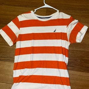 nautica t-shirt